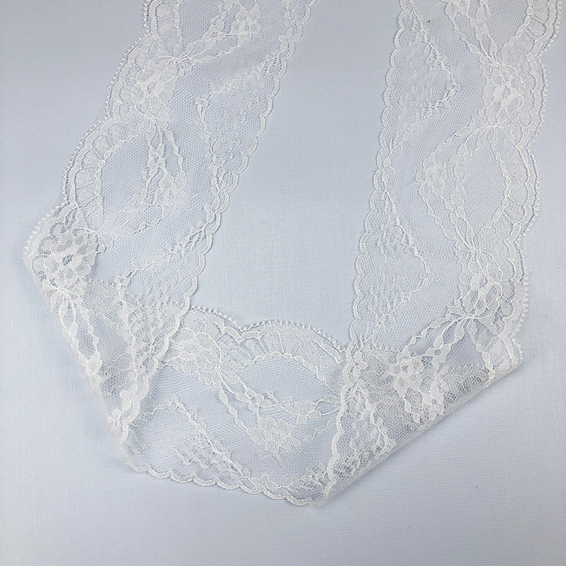5-metrowa nieelastyczna koronk – Lace Ribbon Trim recenzja i cena