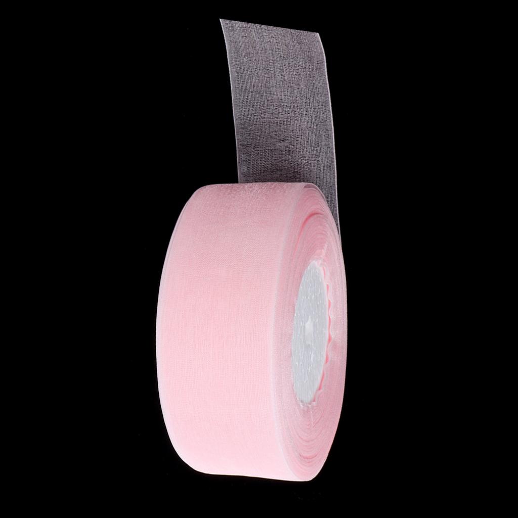 Przezroczysta wstążka z organz – Organza Ribbon Spool recenzja i cena