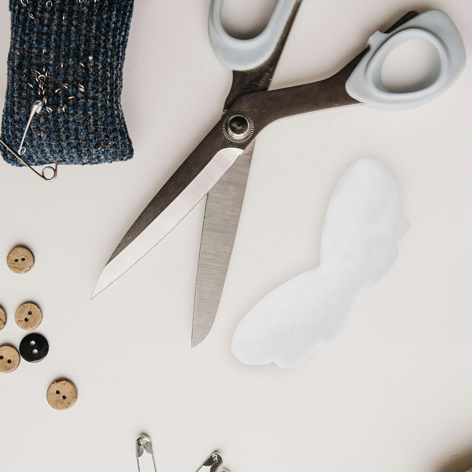 10 sztuk naszywek w kształcie  – Embellishment Crafts recenzja i cena