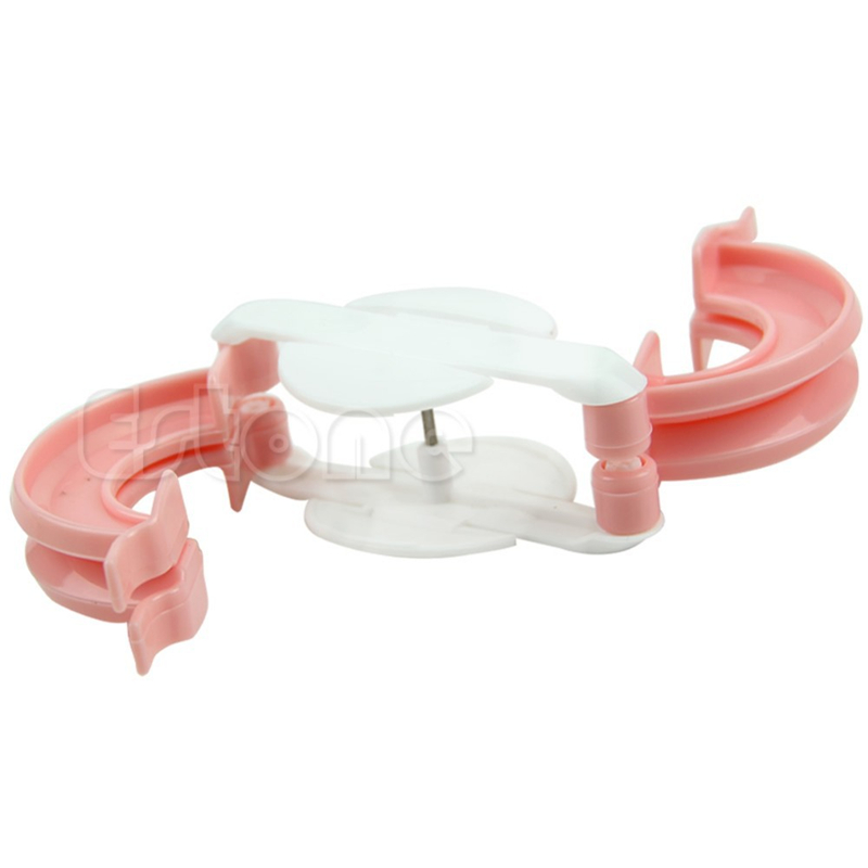 Zestaw pompon Appareil Bommel  – Pom Pom Maker Tool recenzja i cena