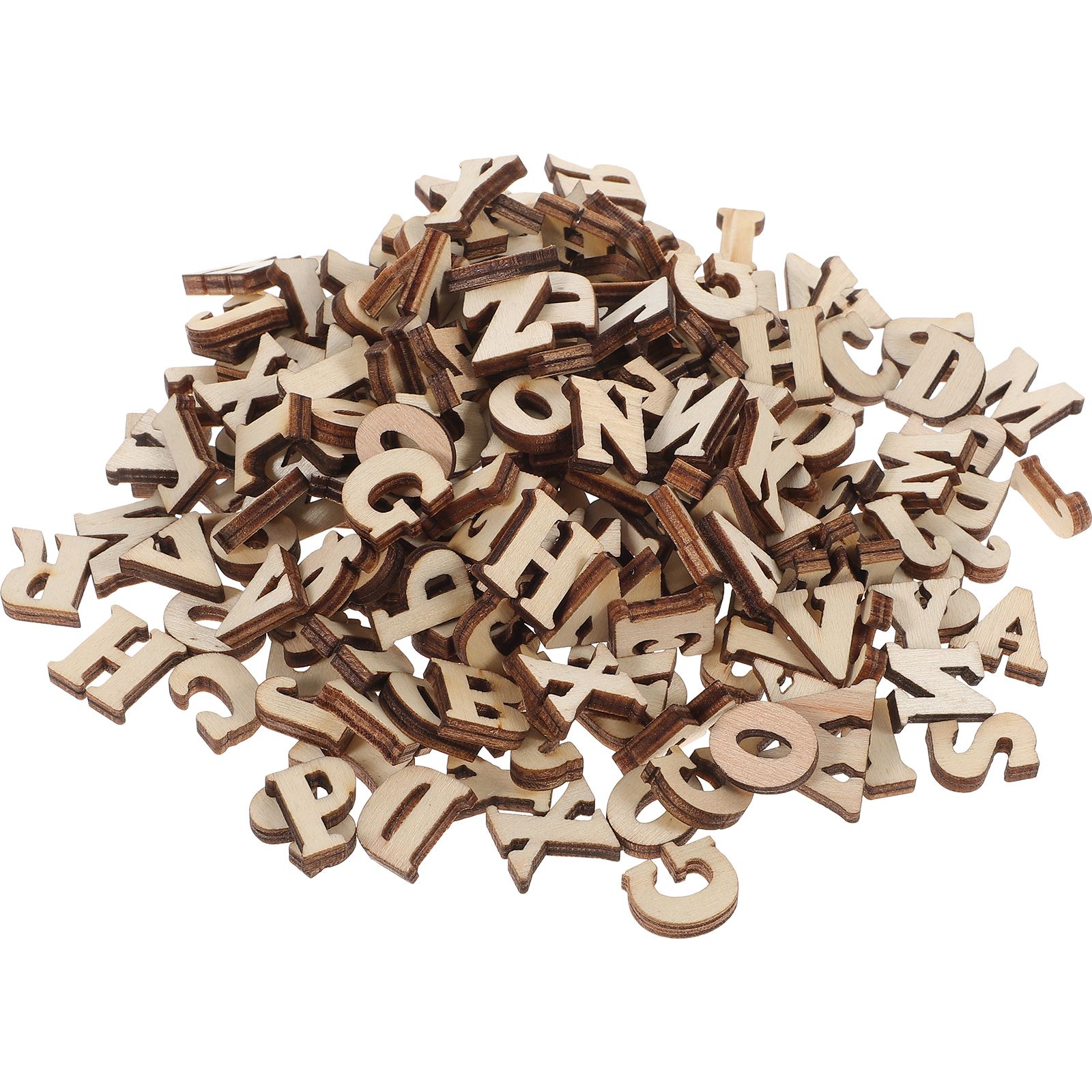 100 szt. DIY Doodle Edukacyjna – Craft Embellishments recenzja i cena