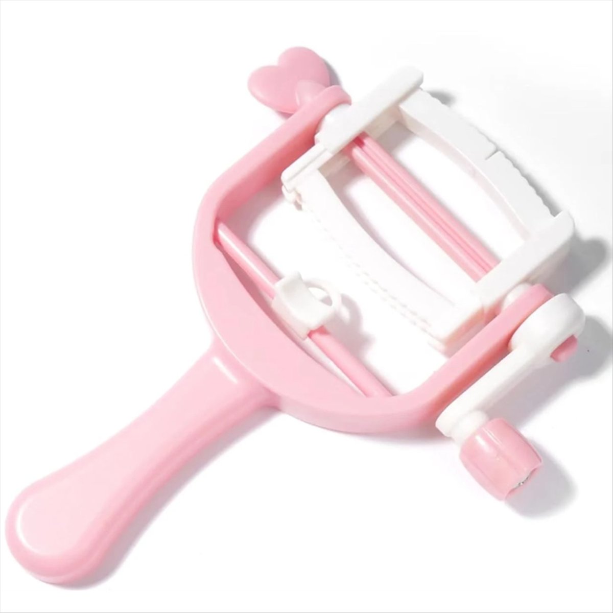 Zestaw narzędzi do robienia po – Pom Pom Maker Tool recenzja i cena