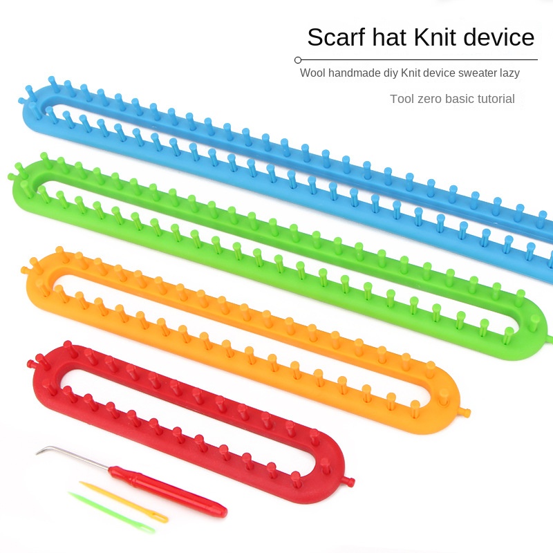 Zestaw do tkania na krosno, pl – Pom Pom Maker Tool recenzja i cena