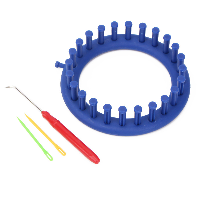 Zestaw do tkania na krosno, pl – Pom Pom Maker Tool recenzja i cena