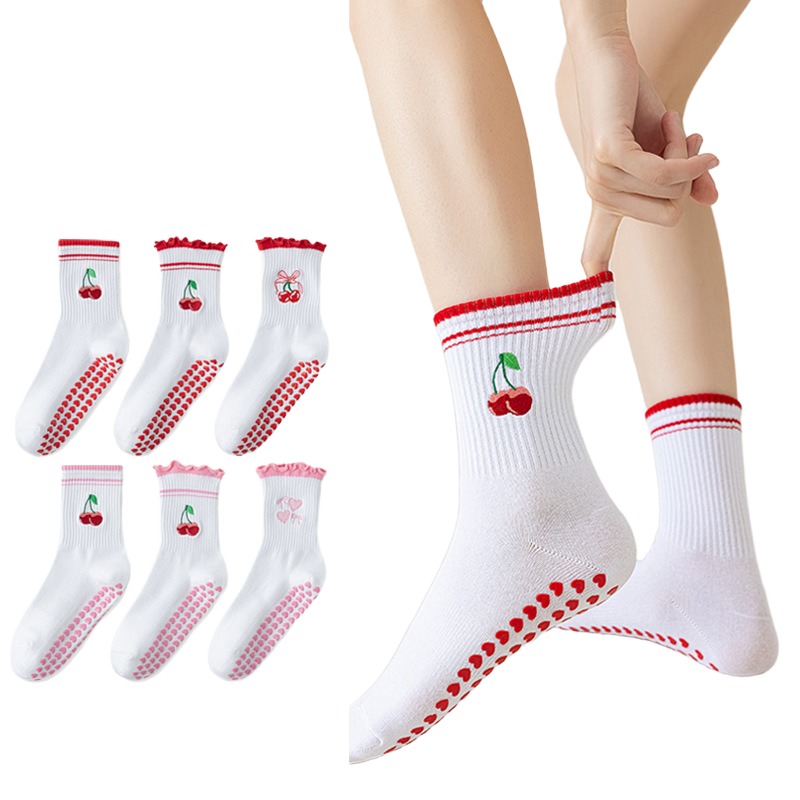 1 para profesjonalnych skarpet – Embellish Knit recenzja i cena