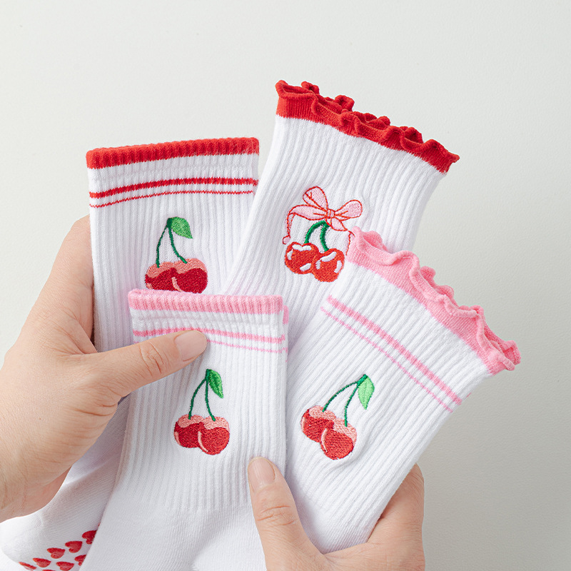 1 para profesjonalnych skarpet – Embellish Knit recenzja i cena