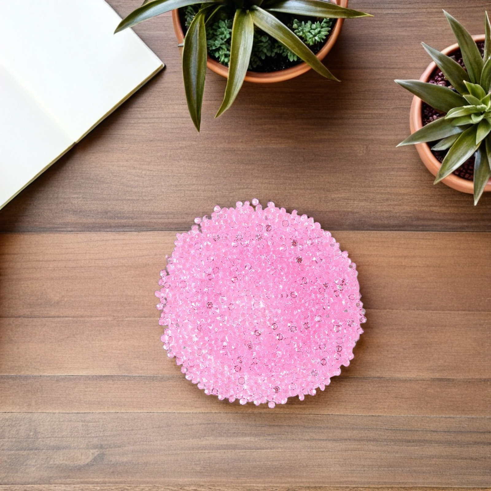 10000 szt. Wypełniacze do wazo – Embellishment Crafts recenzja i cena