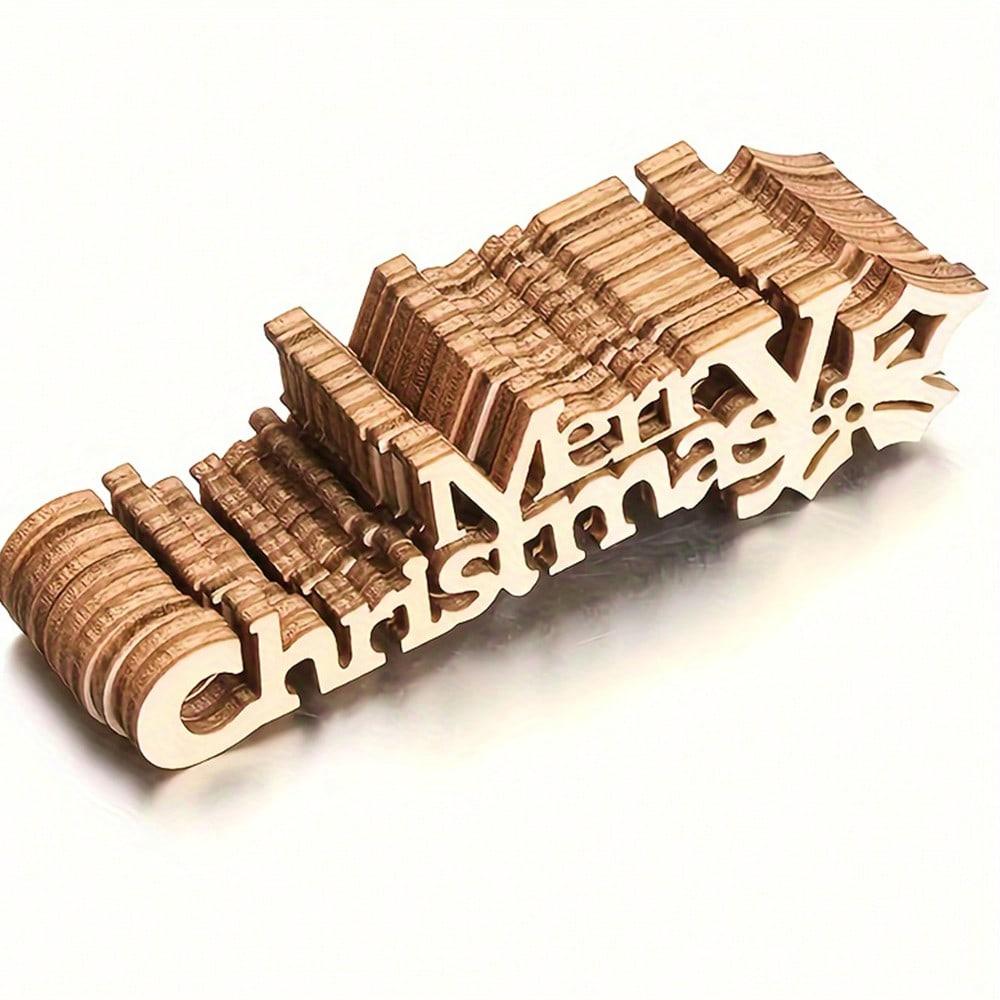 10/20/100 sztuk Wesołych Świąt – Craft Embellishments recenzja i cena