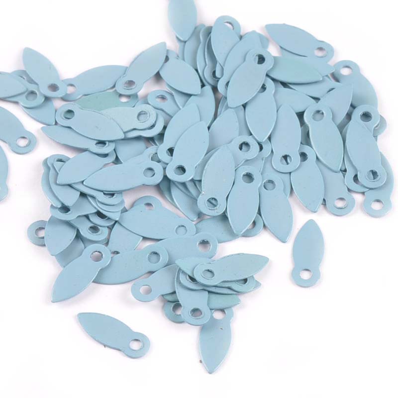 100 szt. Wielokolorowe ozdobne – Embellishments For Scrapbooking recenzja i cena