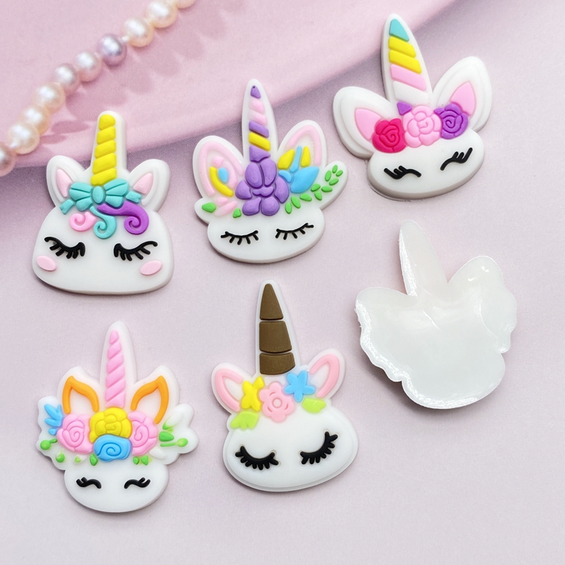 12 sztuk śliczne Mini głowa je – Embellishment Glue Craft recenzja i cena