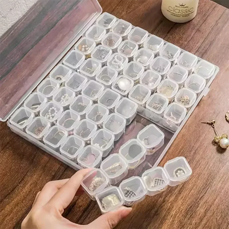 Pudełko do przechowywania narz – Craft Embellishment Storage recenzja i cena