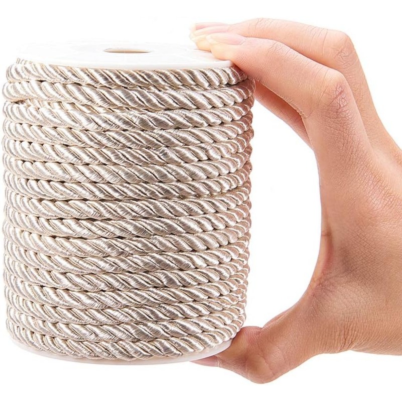 Około 50 stóp nylonowej liny r – Cord Trim Twisted recenzja i cena