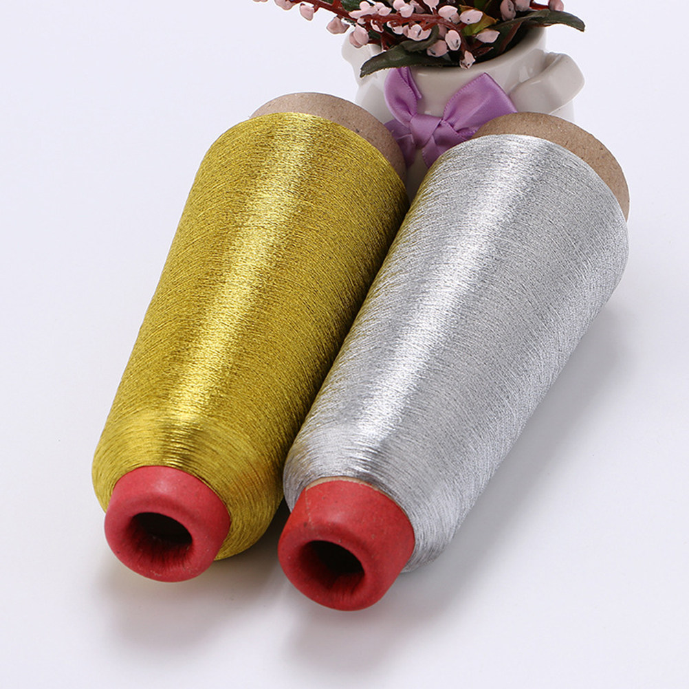 2 Rolki Wysokiej Jakości Nici  – Embroidery Craft recenzja i cena